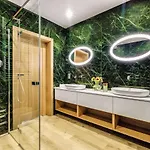 アパート Apartament14 Niegocin *