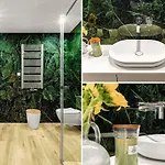 アパート Apartament14 Niegocin ギジツコ
