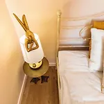 Apartament14 Niegocin * ギジツコ