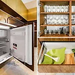 Apartament14 Niegocin アパート *