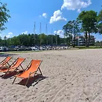 Apartament14 Niegocin アパート ギジツコ
