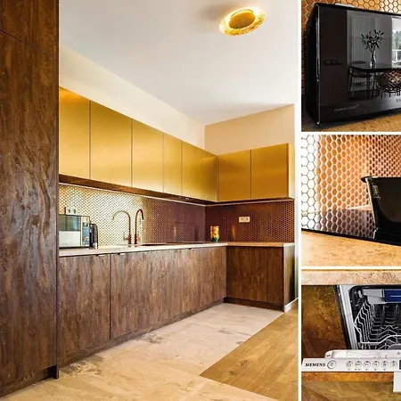 Apartament14 Niegocin *