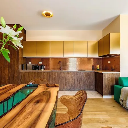 Apartament14 Niegocin Гижицко