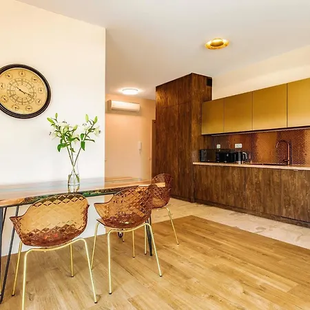 Apartament14 Niegocin *