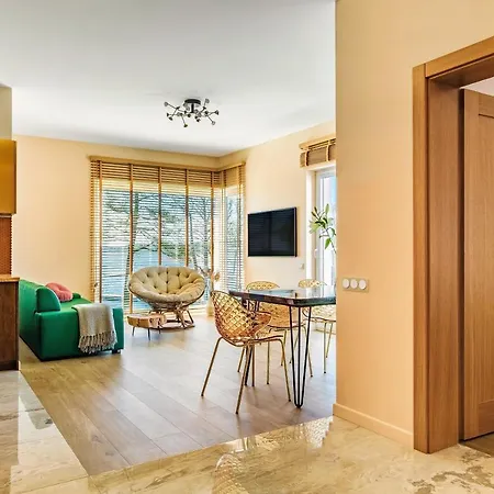 Apartament14 Niegocin *