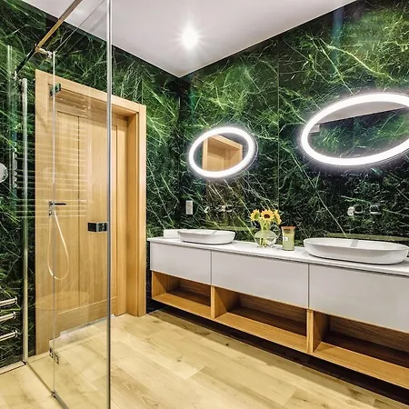 Apartamento Apartament14 Niegocin *