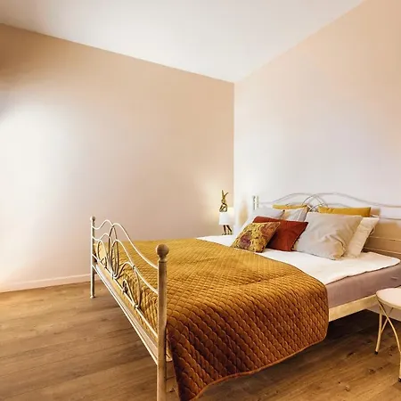 Апартаменты Apartament14 Niegocin *
