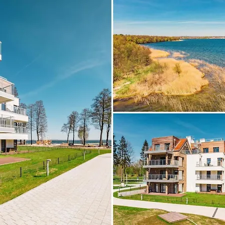 Apartament14 Niegocin * ギジツコ