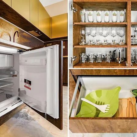 Apartament14 Niegocin Apartamento *