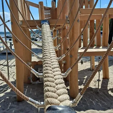 Apartament14 Niegocin Apartamento Giżycko