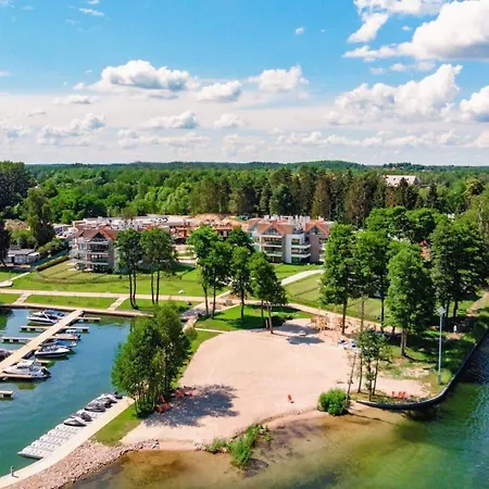 Apartament14 Niegocin *